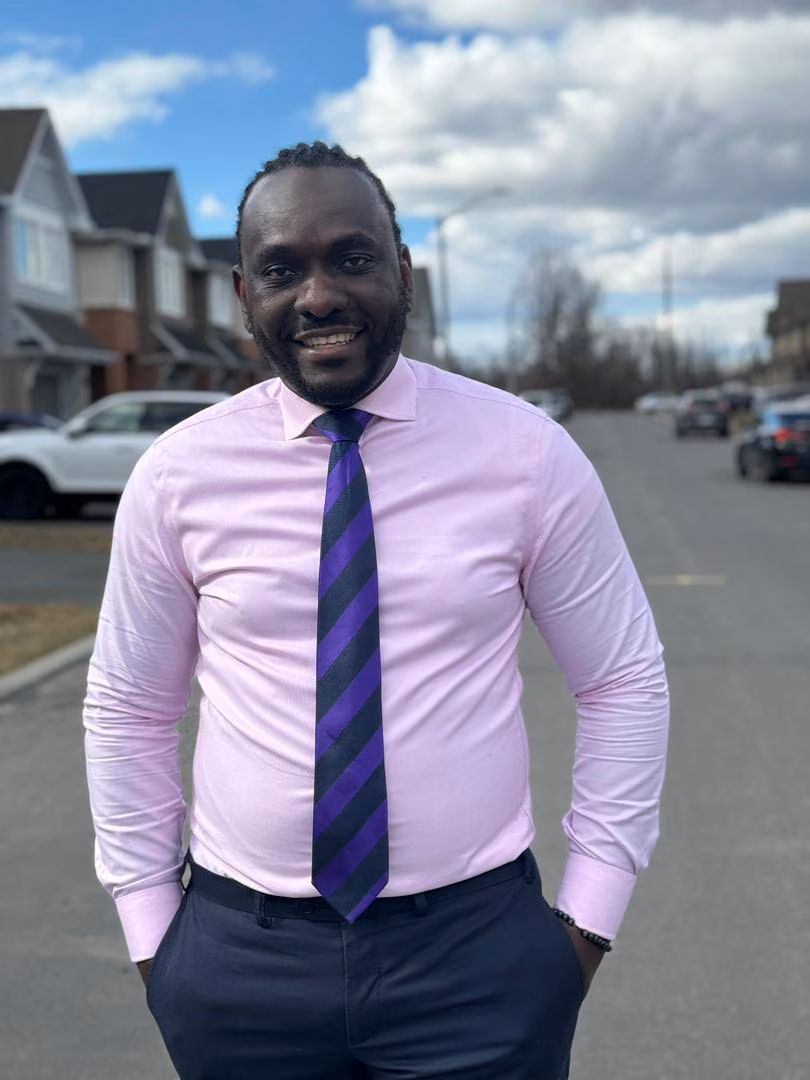 Muyiwa Ojo